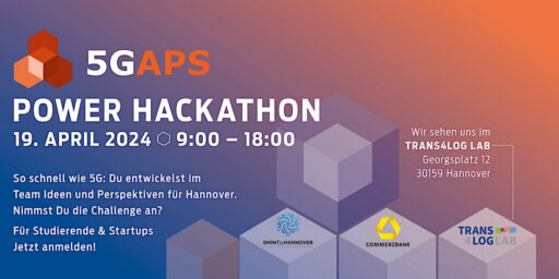 5GAPS Power Hackathon
