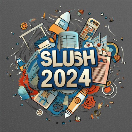 SLUSH 2024: Bewerbungsphase ist gestartet und endet am 9. Juni 2024!