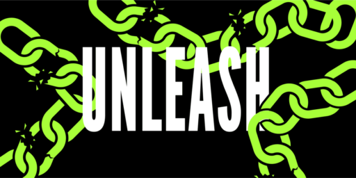 UNLEASH Startup-Convention