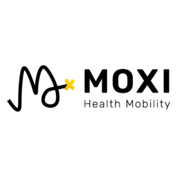 Logo MOXI GmbH