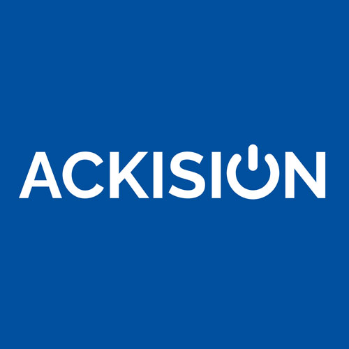 Logo ACKISION GmbH