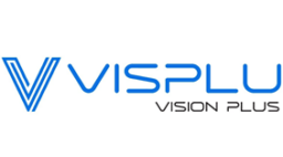 Logo von Visplu GmbH