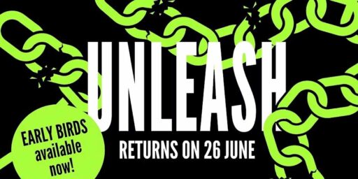 UNLEASH Startup Convention