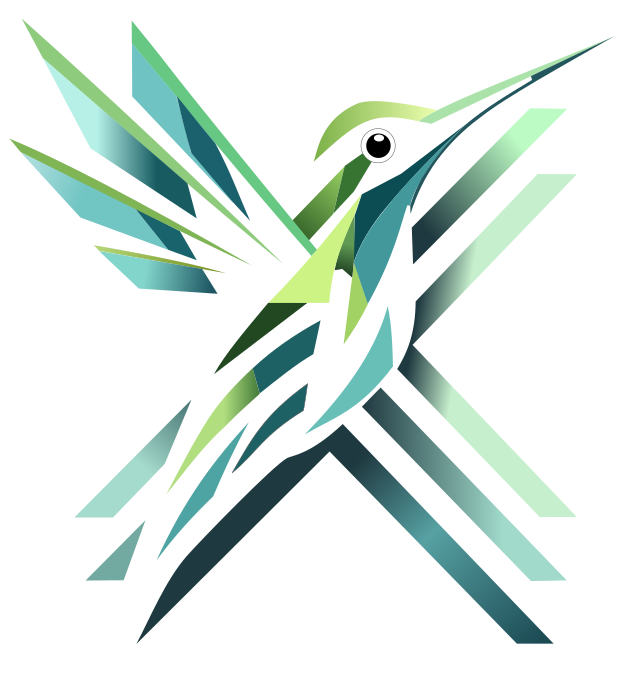 X-ECD