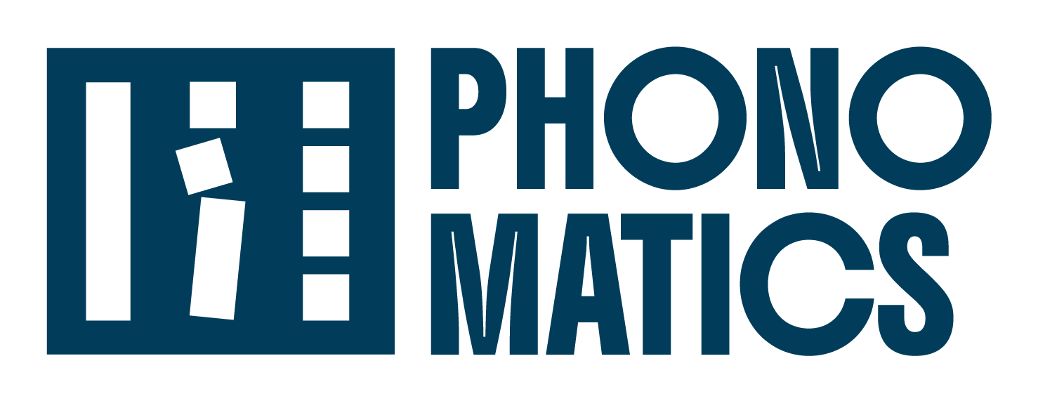 PHONOMATICS