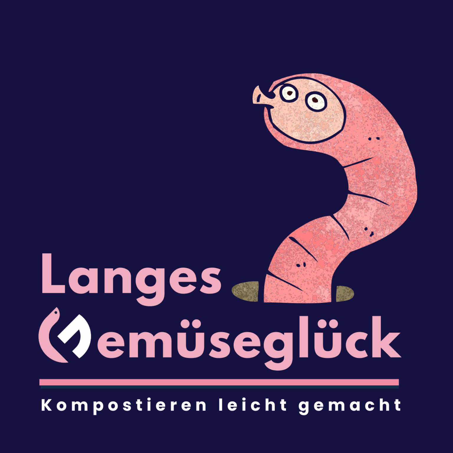 Langes Gemüseglück