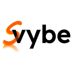 Logo von Svybe