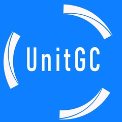 Logo von UnitGC