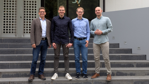 Hummex Analytics - Innovative Messmethoden für Schadstoffe