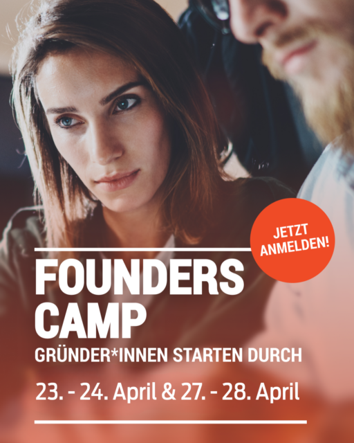 Founders Camp