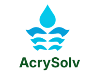 Logo von AcrySolv