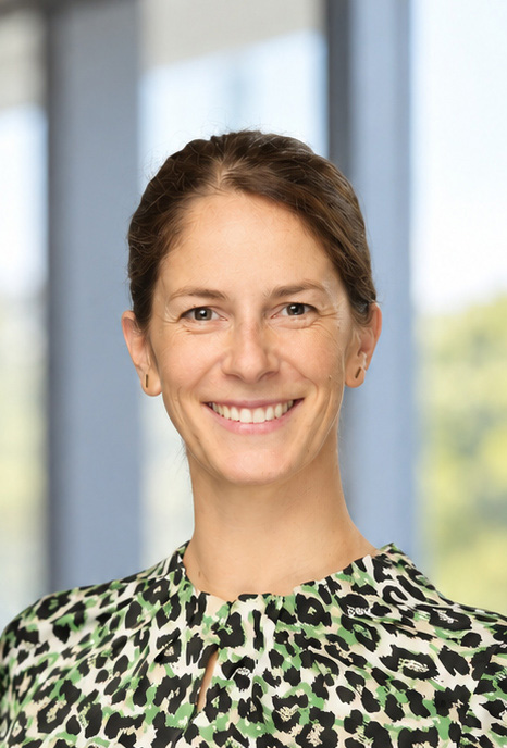 Coach Linda Ehm
