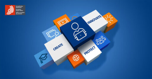 Create - Protect - Innovate: Bringing ideas to market - Modularer IP-Ausbildungsrahmen (MIPEF): WS26/27 Course I Entry level