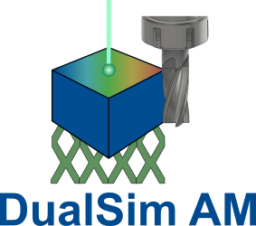 Logo von DualSim AM